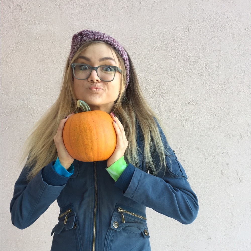 Meet your Posher, Piper